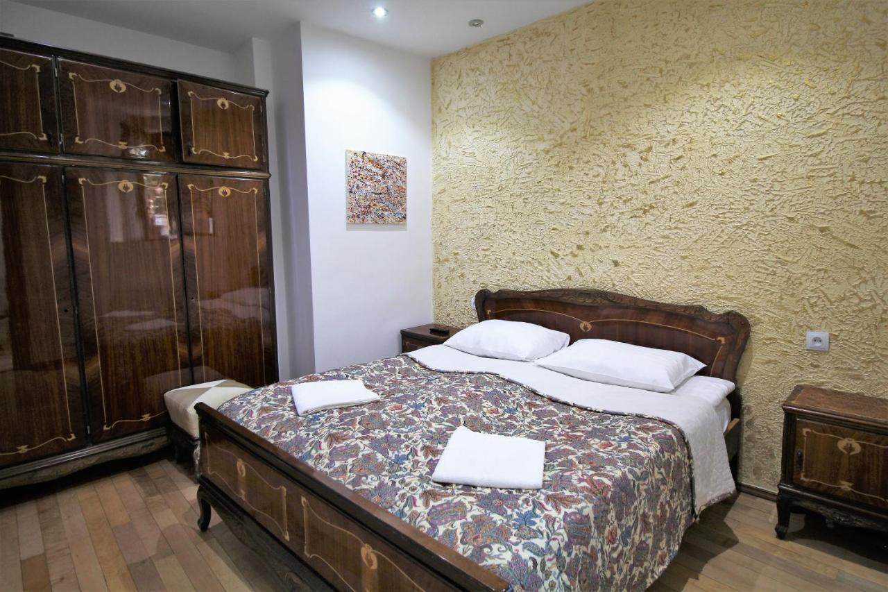 Duplex Opera 2 Apartment Tbilisi Exterior photo