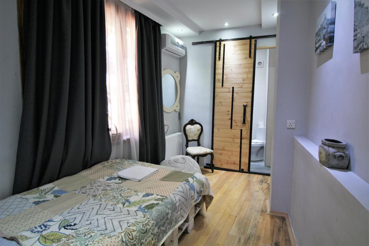 Duplex Opera 2 Apartment Tbilisi Exterior photo